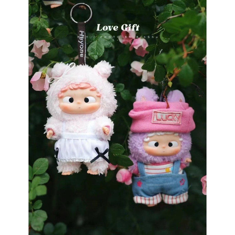 พร้อมส่งในไทย สุ่มเดี่ยว ลุ้น SECRET Heyone Ozai Spring garden party แท้ 100 %