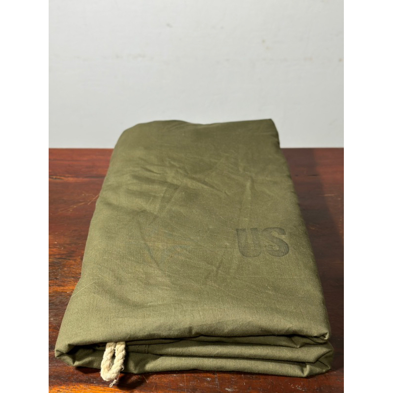 US ARMY Shelter Half Pup Tent