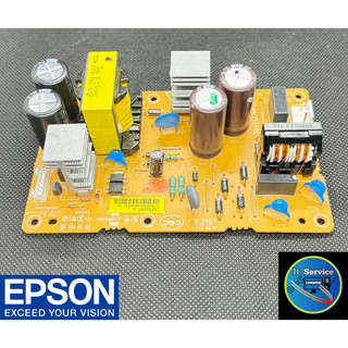 Power Supply  Epson LQ-310 / LQ-630 เทสไฟออก ก่อนส่งทุกครั้ง