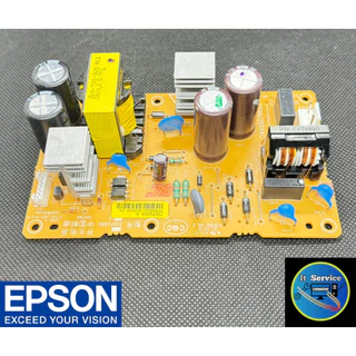 Power Supply Epson LQ-310 / LQ-630 เทสไฟออก ก่อนส่งทุกครั้ง
