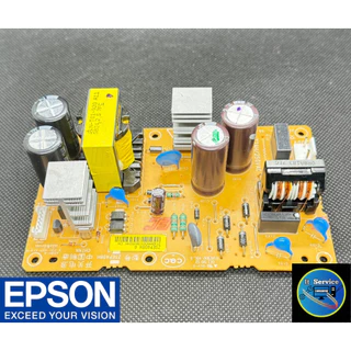 Power Supply Epson LQ-310 / LQ-630 เทสไฟออก ก่อนส่งทุกครั้ง