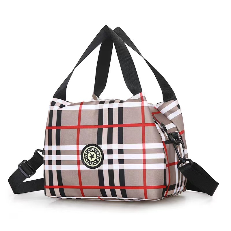 [GZ1610] กระเป๋าสะพายข้าง สะพายไหล่ได้ถือได้ แฟชั่นผู้หญิง พร้อมส่งจากไทย