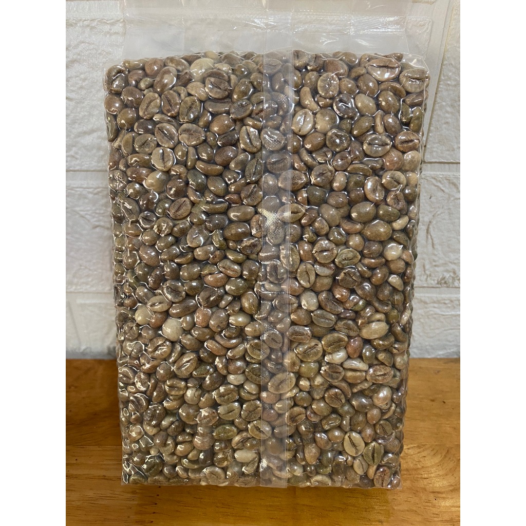 DOIWHAN สารกาแฟโรบัสต้า เวียดนาม (Vietnam Robusta G1 SC16)