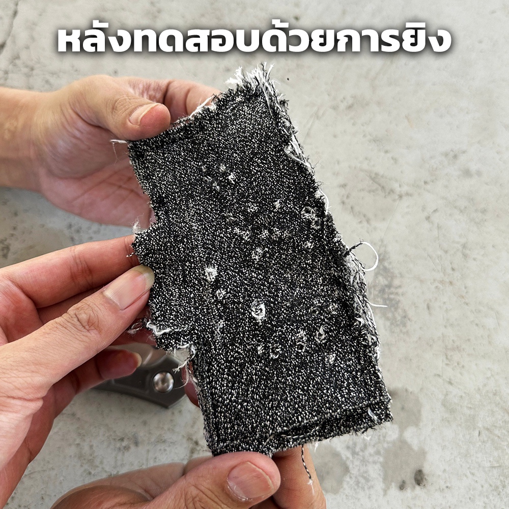Monster กระเป๋าสะพายกันมีดกรีด Unisex ไม่มีวันขาด ป้องกันการขโมย