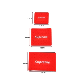 ยางรัดปัตตาเลี่ยน ยางกันลื่น มี 3 สี