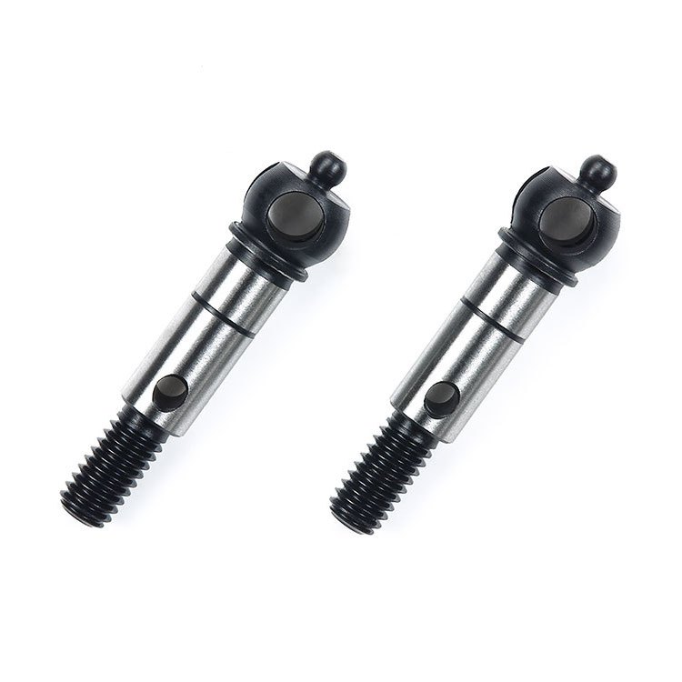 TAMIYA 42388 AXLE SHAFTS for TRF421 DOUBLE CARDAN JOINT SHAFTS (2PCS.)