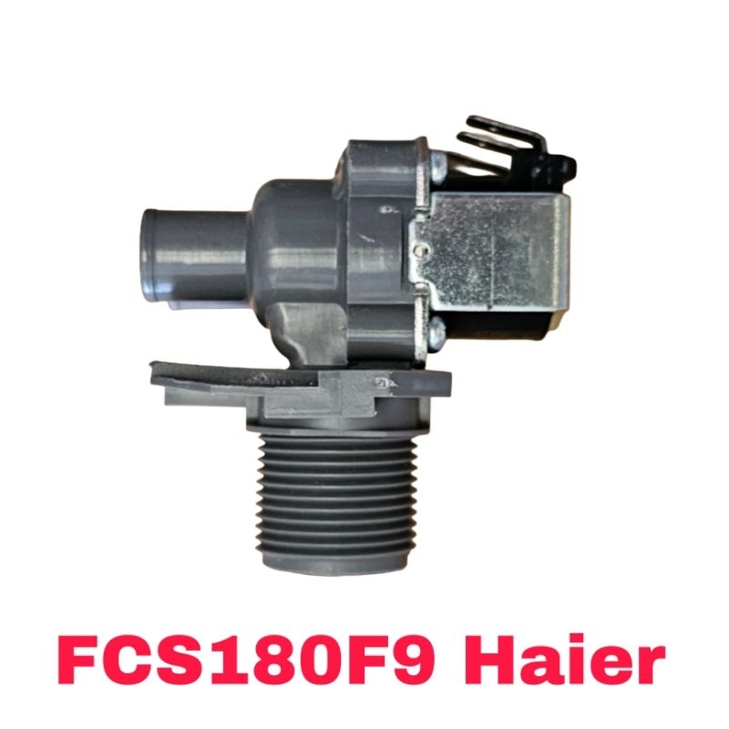 วาล์วน้ำเข้าเครื่องซักผ้าไฮเออร์  FCS180F9 V12829