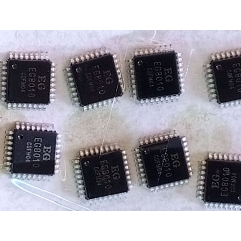ICชิปEG8010  EGS002 เเละ2133s