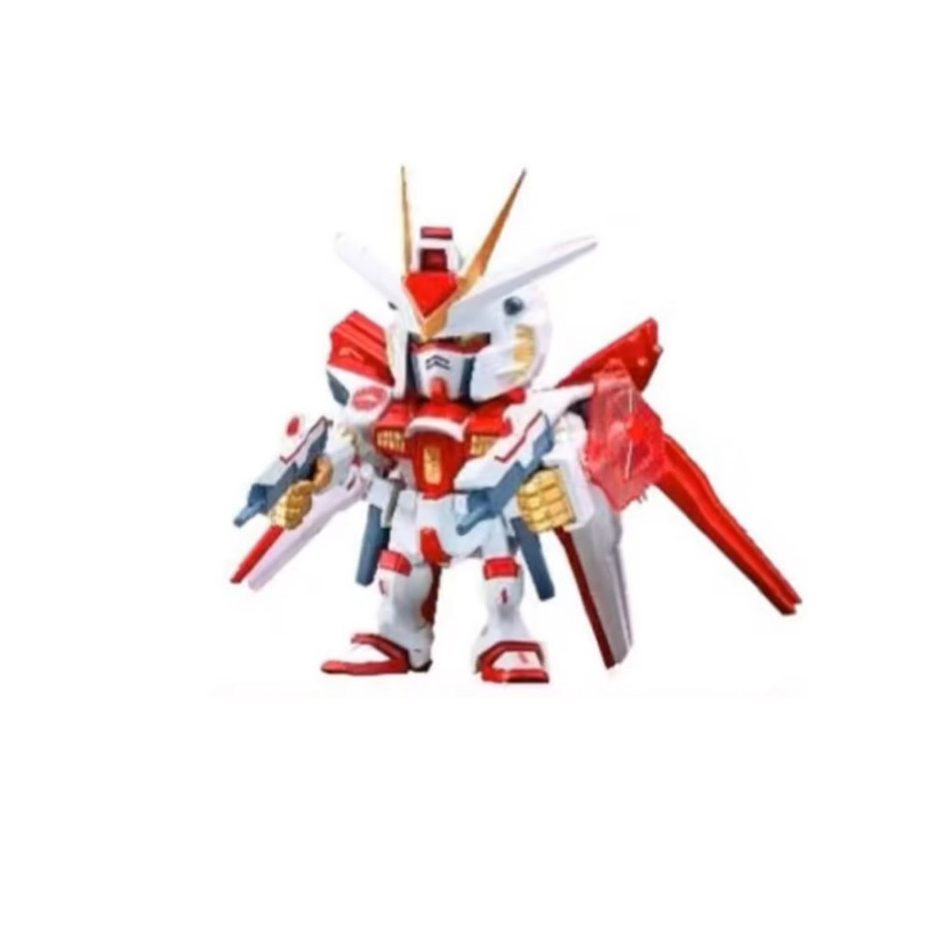 Pizza Hut X Mobile Suit Gundam Seed Limited Edition