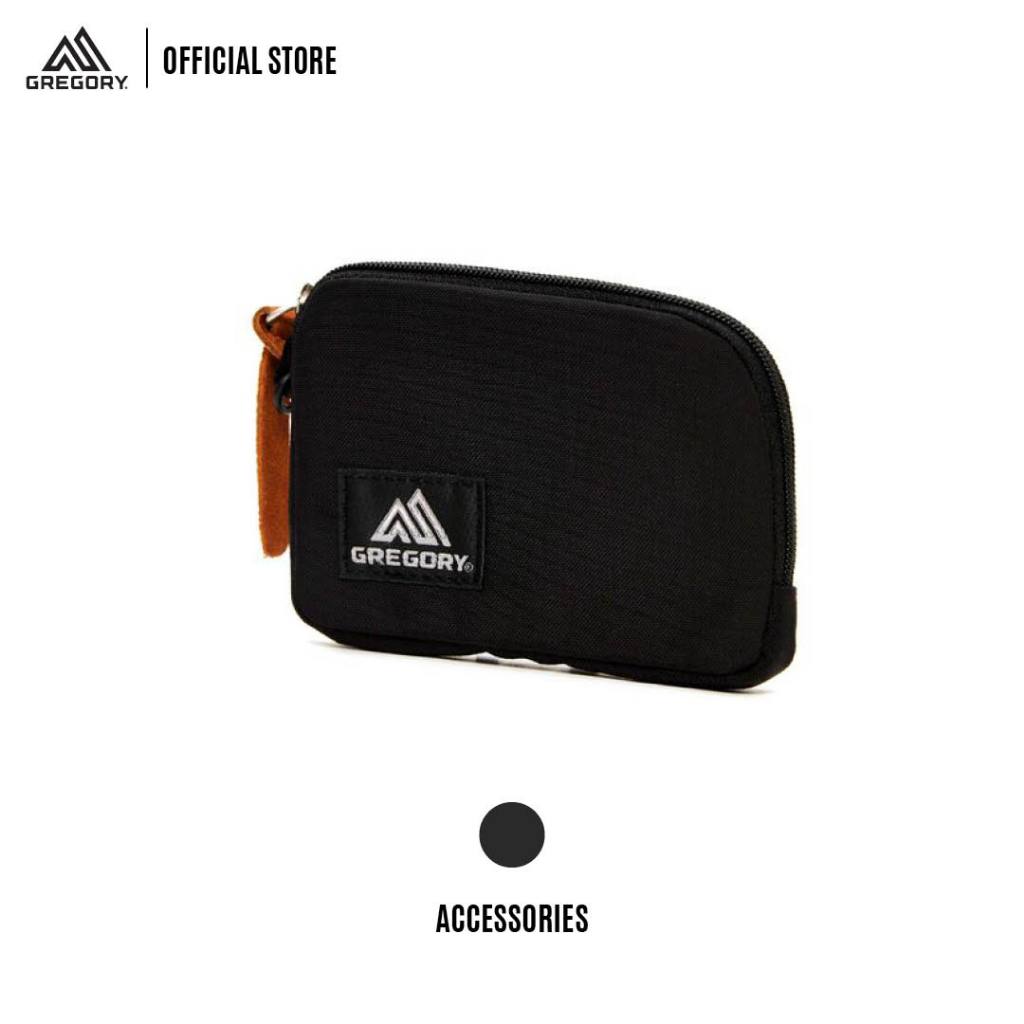 Gregory Coin Wallet กระเป๋าใส่เหรียญ กระเป๋าสตางค์