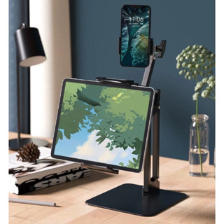 ขาตั้งTablet Buddy / Mobile Buddy ใส่ได้ทั้ง (มือถือ/แทปเล็ต…