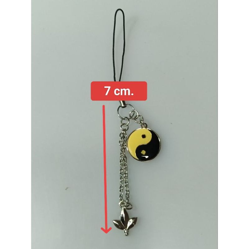 พวงกุญแจอนิเมะ  พวงกุญแจขนาด6-10 cm. (A) - รูปที่ 6