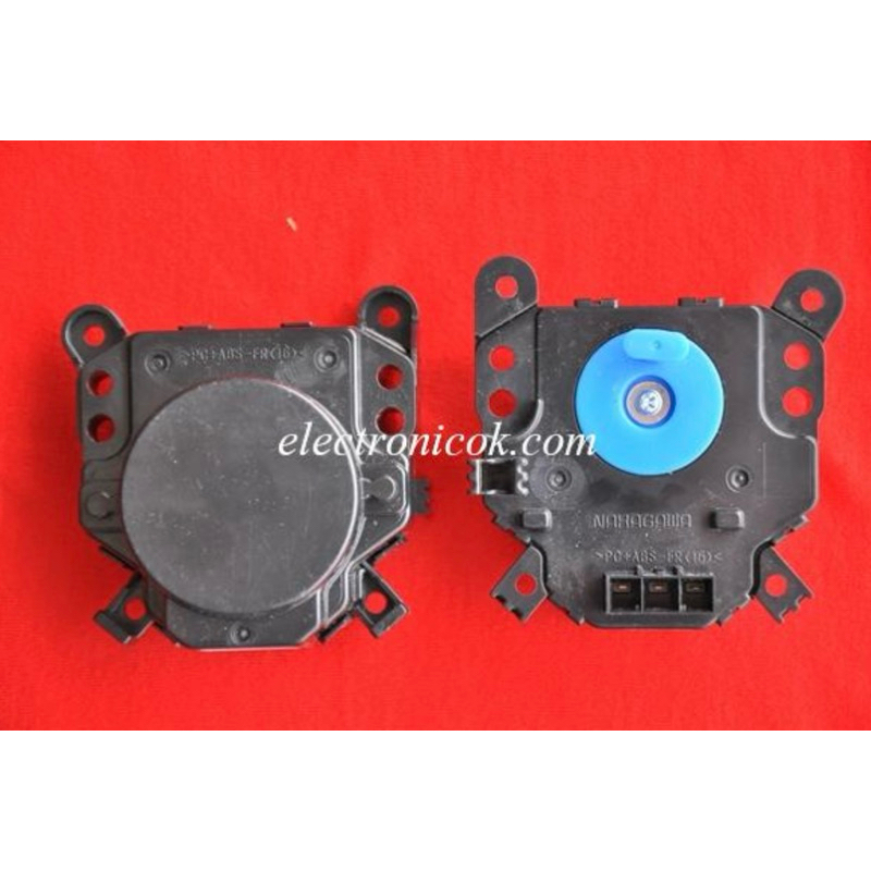 [แท้] มอเตอร์เดรน เครื่องซักผ้า TOSHIBA HM-15N-4