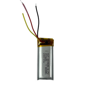 แบตเตอรี่ กล่องชาร์จหุฟัง suitable for 801535 Bluetooth head…