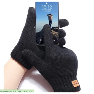 TB250 ถุงมือกันหนาวหนา ชายหญิงใส่ได้ ทัชสกรีนได้ TB480 TB473 TB475 TB333 TB334 TB476 TB482 TB522 TB224