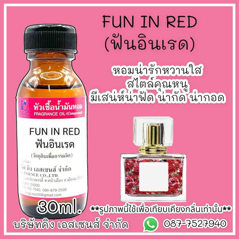 กลิ่นMADA BLACK (มาดา แบล็ค)หัวเชื้อน้ำหอม100%