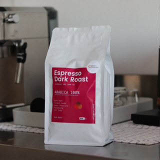 Sweet Roastery blend Espresso dark roast เมล็ดกาแฟคั่วเข้ม T…