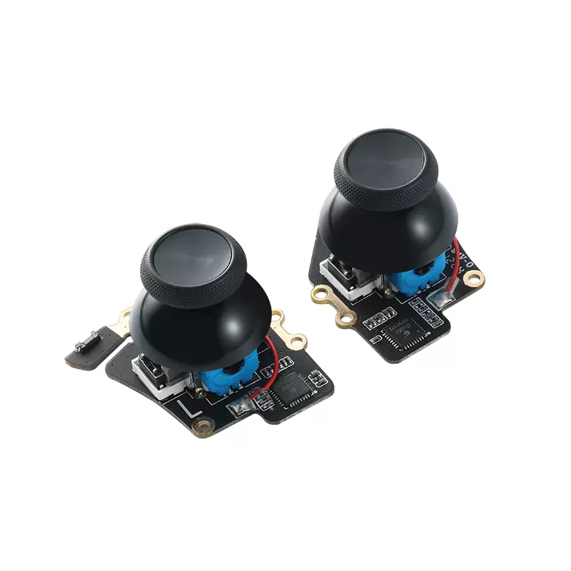 Gulikit Hall effect Analog replacement อนาล็อก สำหรับ Steam DECK LCD OLED