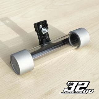 แคปซูลใส่ พรบ หลอดใส่ พรบ ป้ายภาษีมอเตอร์ไซค์