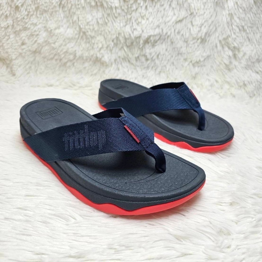 รองเท้าหูหนีบ FlTFLOP (สีใหม่ล่าสุดครบไซต์รองเท้า หูหนีบ FlTFLOP นิ่มเบาใสสบาย พร้อมส่งทันที