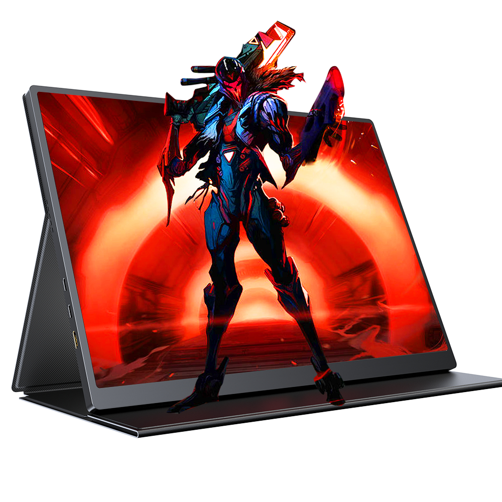 【ส่งจากไทย 】UPERFECT UGame C2 - 120Hz Gaming Monitor 1600P 16 Inch Display VESA Sencond Display Computer Monitors