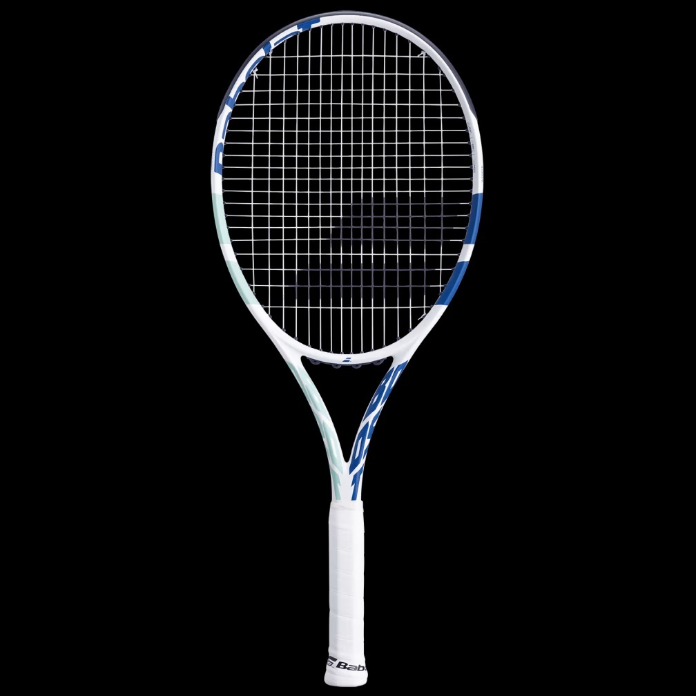 BABOLAT ไม้เทนนิสพร้อมเอ็นBoost Drive W Strung NO COVER