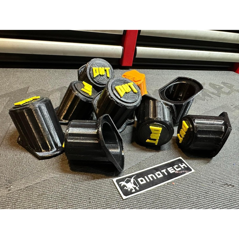 OIL FILLR PROTECTION CAP V.2