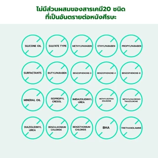 (แพ็ค2) แชมพูออกานิสท์ โรสแมรี่ Elastine Organist Rosemary & Sea Salt Deep Cleansing Shampoo