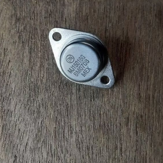 ทรานซิสเตอร์MJ15016G