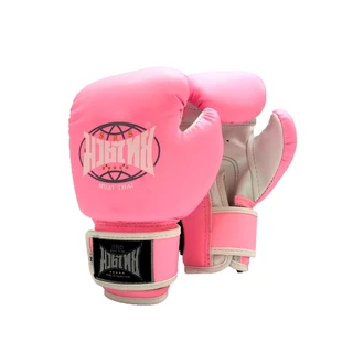 นวมเด็ก Muay Thai Kids Gloves นวมมวยไทยสำหรับเด็ก 3-9ขวบ