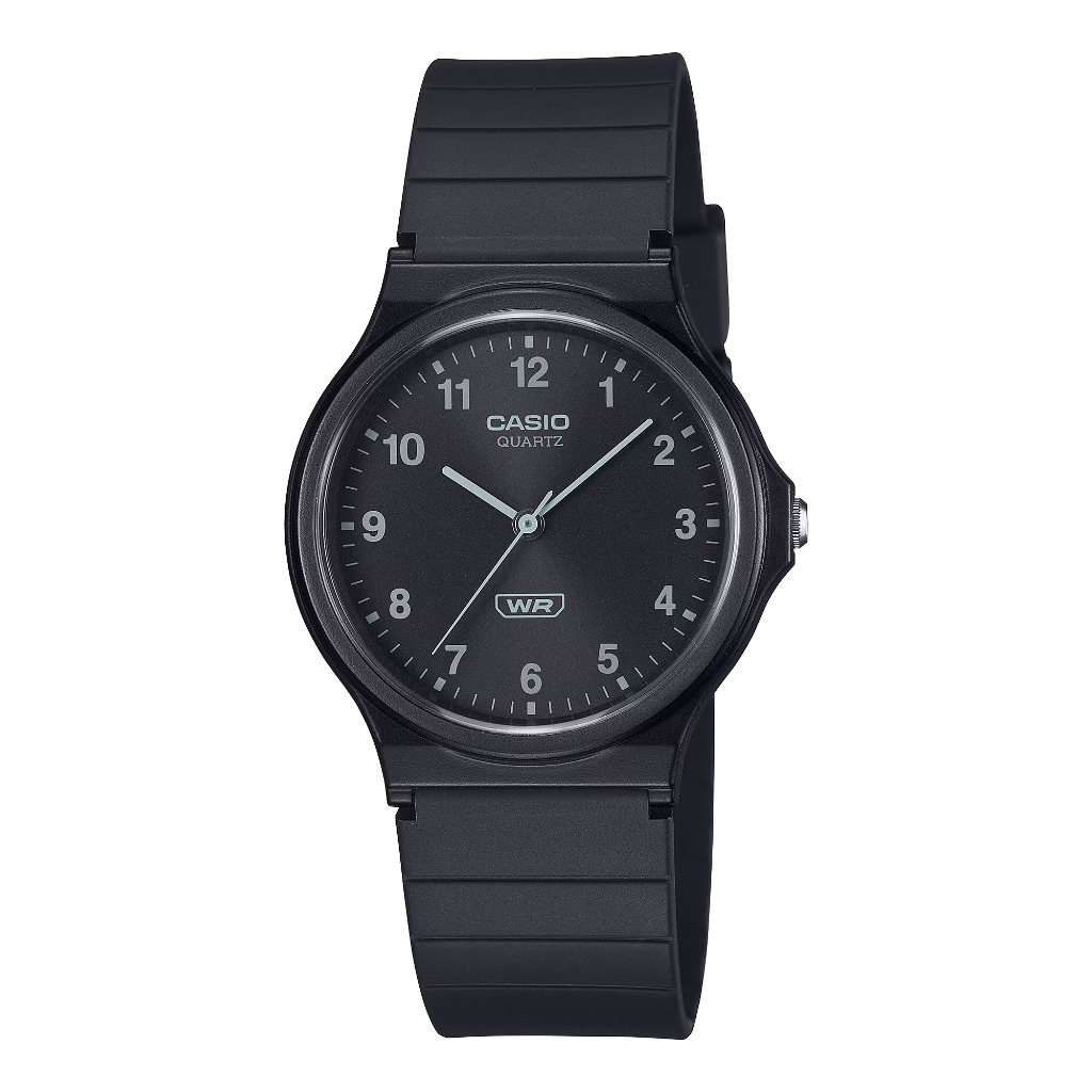CASIO POP ของแท้ รุ่น MQ-24 , MQ-24B , MQ-24B-1B , MQ-24B-3B , MQ-24B-7B , MQ-24B-8B , MQ-24B-9B