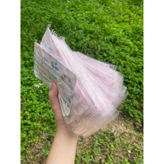 [[ซีลต่อชิ้น]]Iris healthcare Flat Adult 1กล่อง 50ชิ้น
