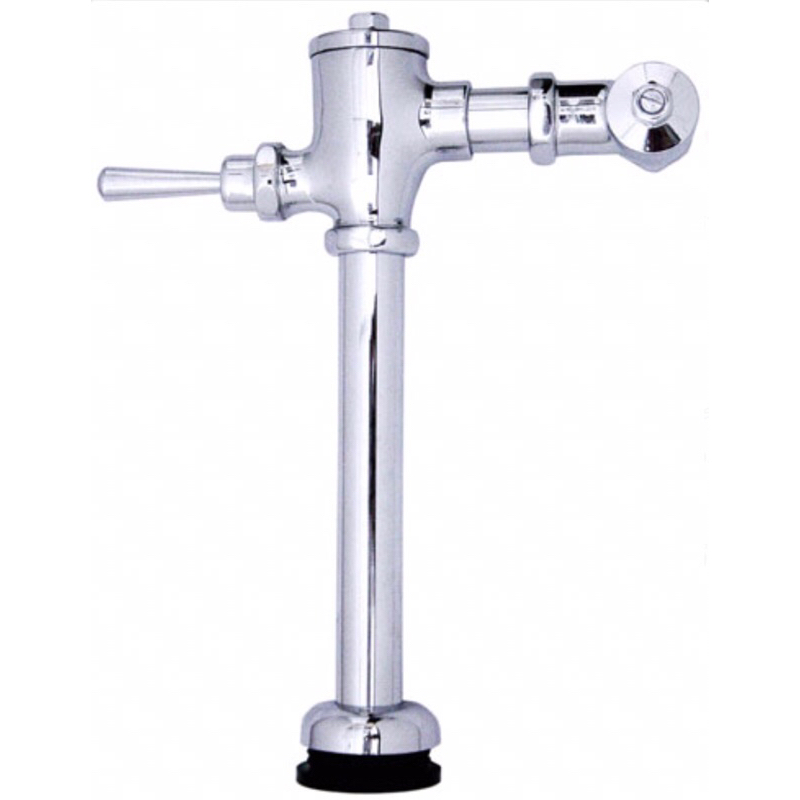 HANG CF-50l ฟลัชวาล์วโถปัสสาวะชาย ท่อตรง