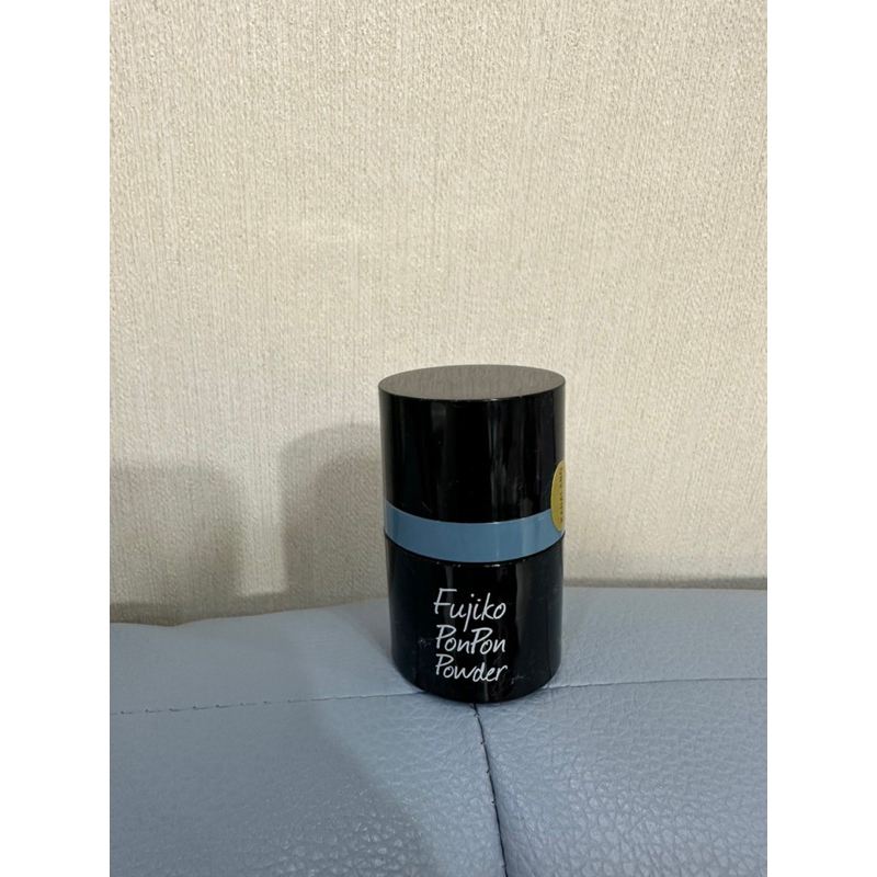 Fujiko Ponpon Hair Care Powder แชมพูสระผมแบบแห้ง