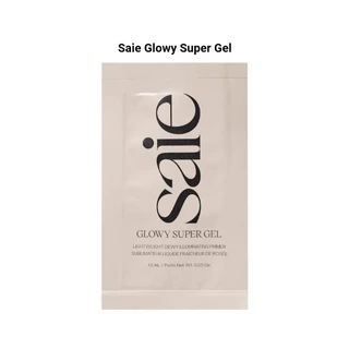 Saie Glow Super Gel Primer มีหลายสี