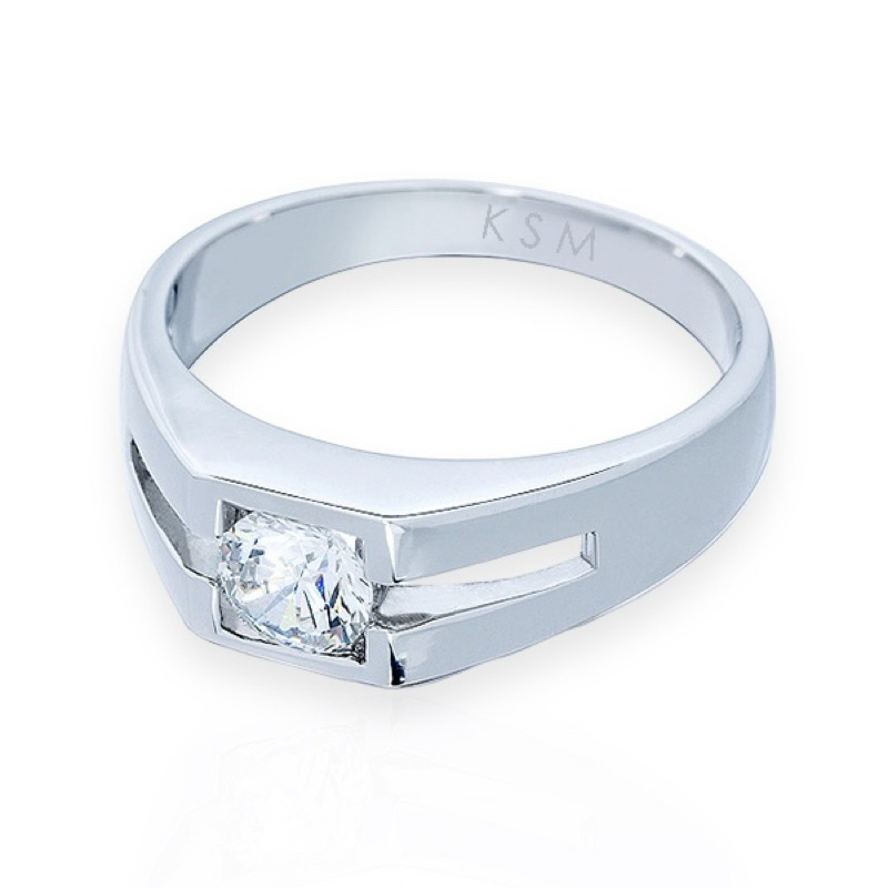 925 Sterling Silver Rings