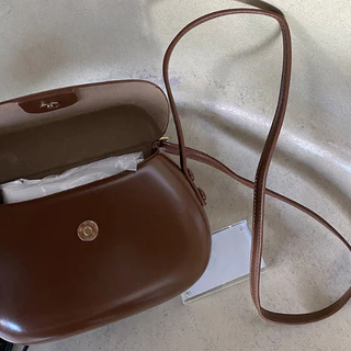 🔥พร้อมส่ง🔥กระเป๋าสะพายข้าง กระเป๋าเกาหลี หนัง pu bag กระเป๋าสีเเดง กระเป๋าแดงสะพายข้าง
