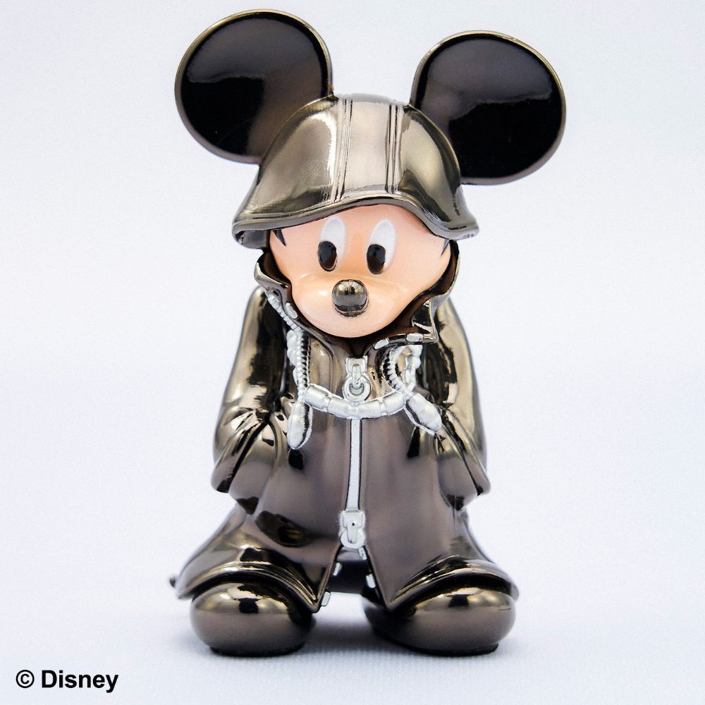 **ของแท้ พร้อมส่ง** Bright Arts Gallery KINGDOM HEARTS II - King Mickey