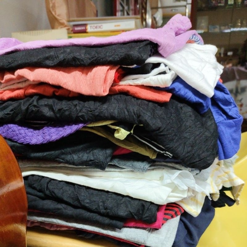 เหมาเสื้อยืดlink เพื่อการชำระเงินสินค้าดังภาพหมดค่ะน้ำหนัก1กิโลกรัม