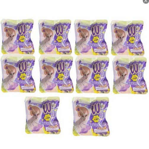 Winkplus รักแร้วิ้งค์พลัส (( 10 ชิ้น ))