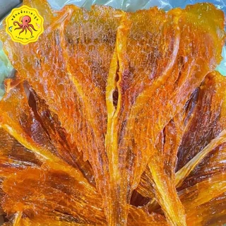 ปลากระเบนหวาน สดใหม่เนื้อนิ่ม