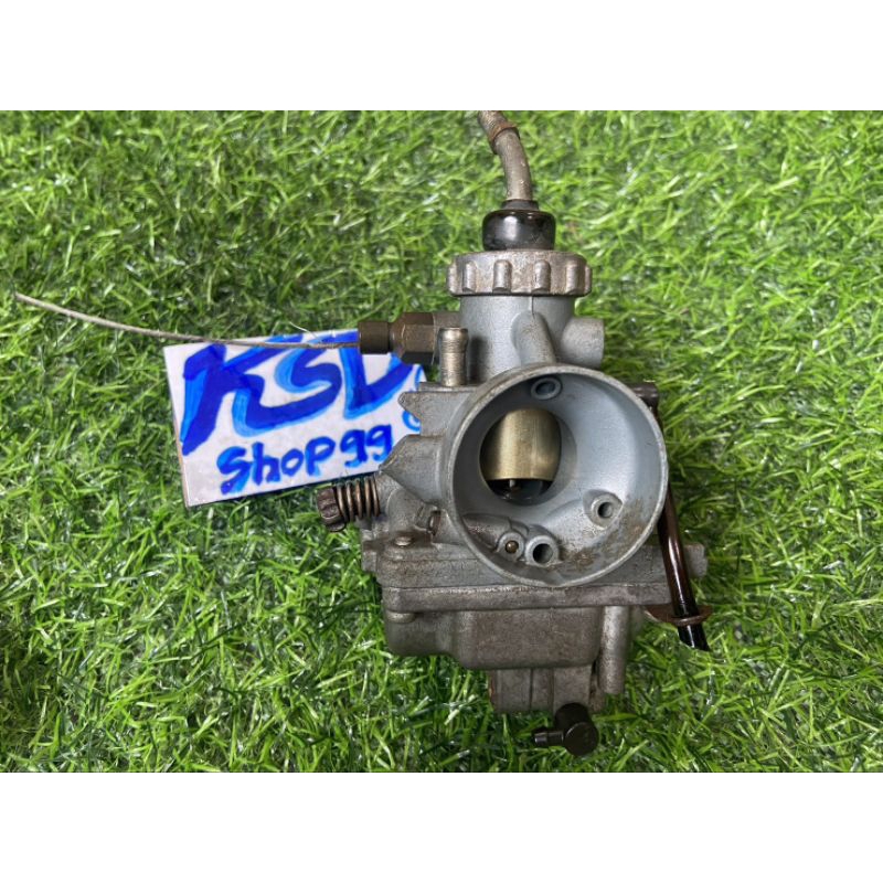 คาบู JR 120 แท้มือสองสภาพสวย