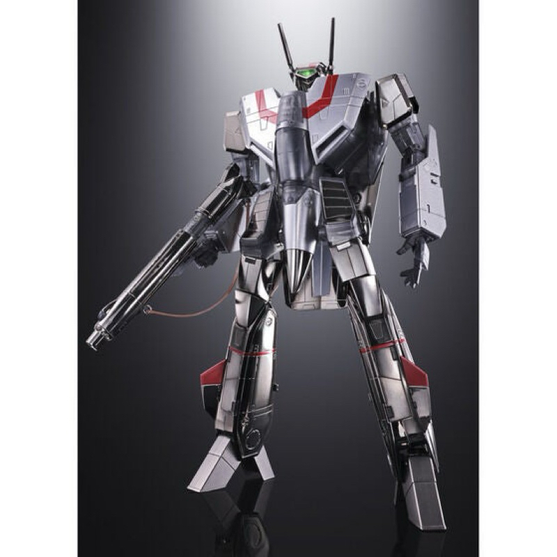 [พร้อมส่ง/Japan limited] DX Chogokin Macross VF-1J 50th Anniversary