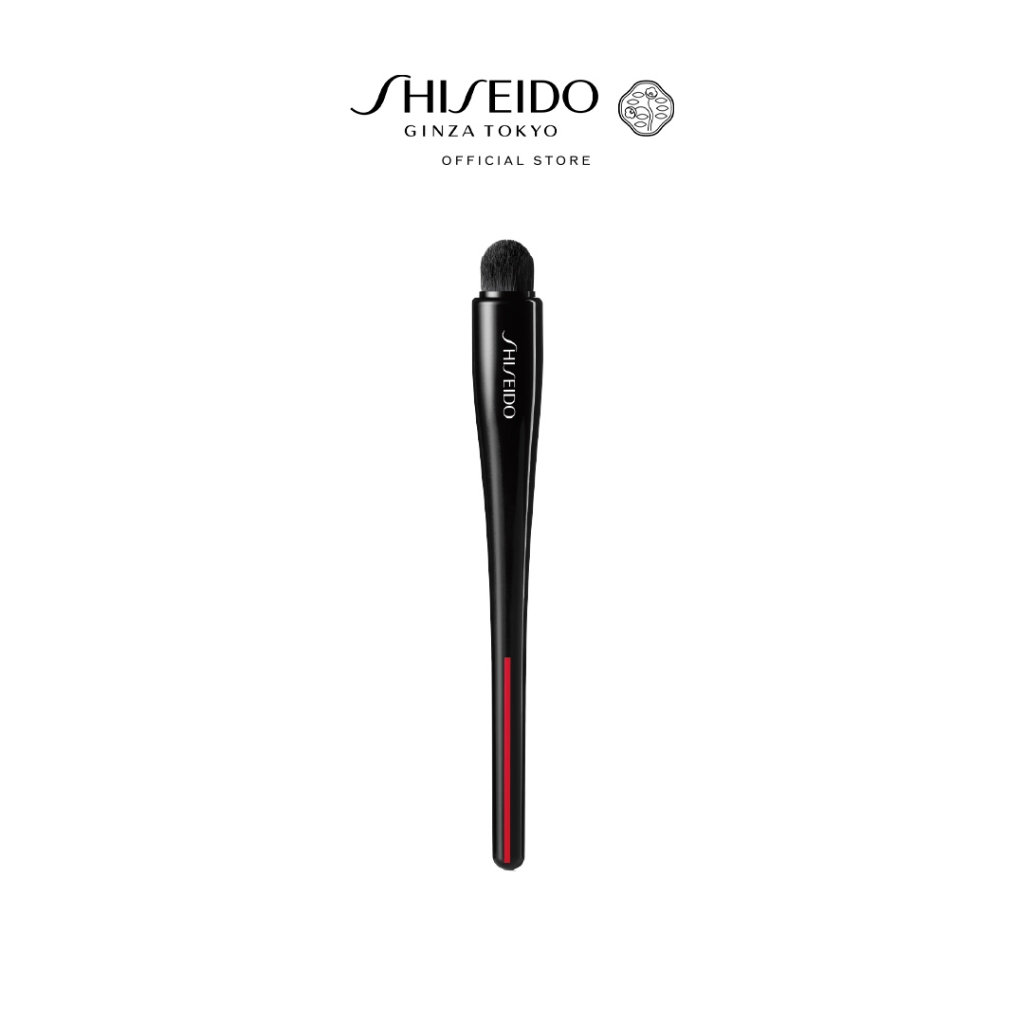 SHISEIDO แปรงคอนซีลเลอร์ TSUTSU FUDE Concealer Brush