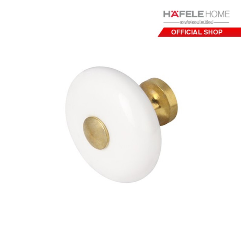 HAFELE มือจับรุ่นเทรดดิชันแนล - TRADITIONAL HANDLES