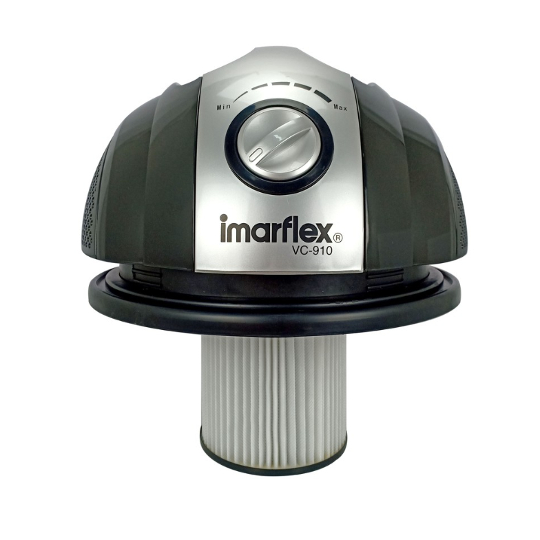 IMARFLEX อะไหล่ถุงกรองฝุ่น เครื่องดูดฝุ่น รุ่น VC-910