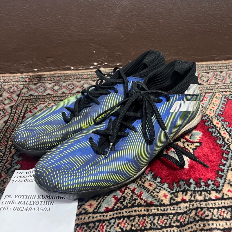 adidas nemeziz TF . 2024 BigGo
