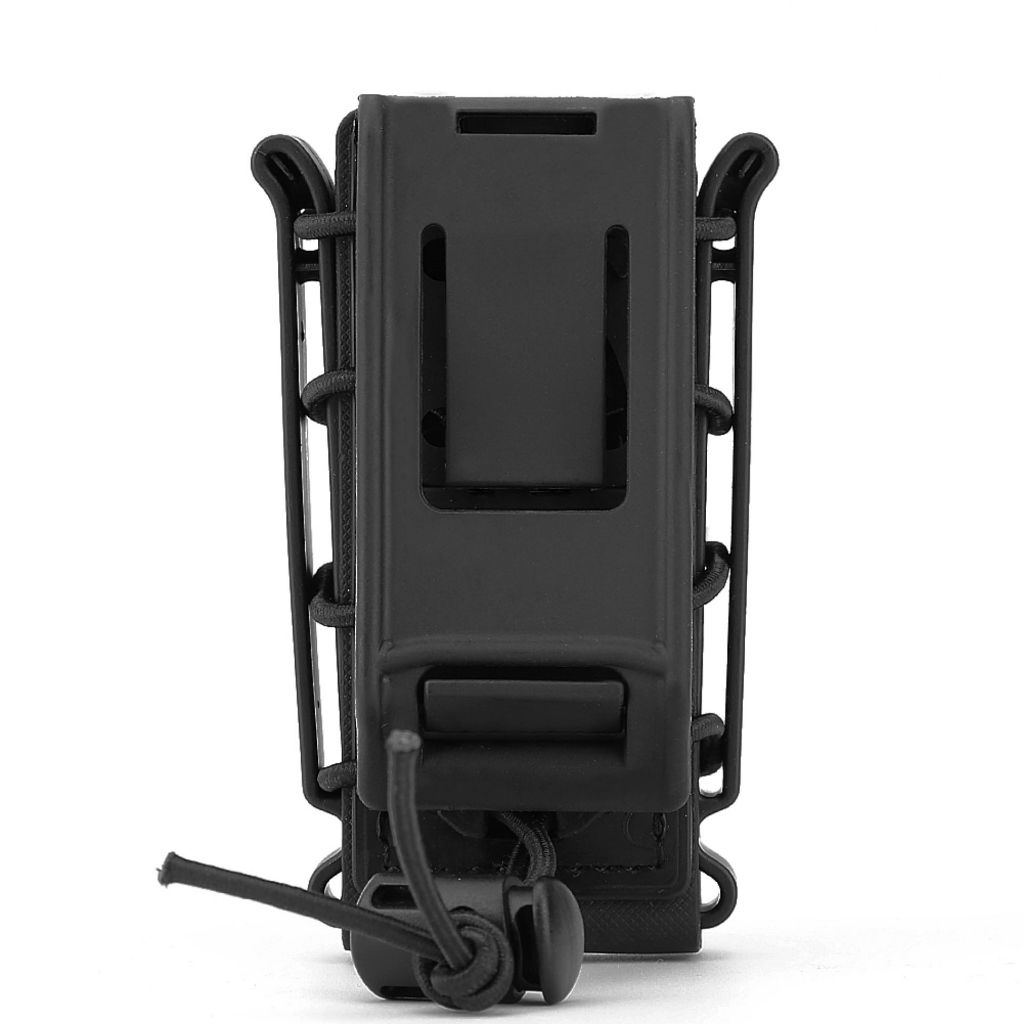 ซองแม็กเดี่ยว 9mm Scopion - Wosport - รูปที่ 6