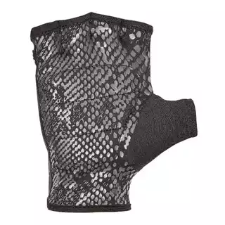 adidas ถุงมือผู้หญิง Training สีดำ / Women's Training Gloves Black (1 คู่ / 1 Pair)