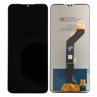 หน้าจอ infinix Smart 5 จอ จอชุด จอ+ทัช จอinfinix จอSmart5 LCD Display Touch infinix Smart 5